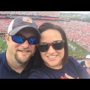 Meet your Posher, Leah